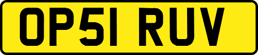 OP51RUV