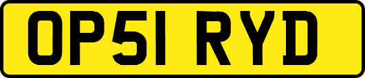 OP51RYD
