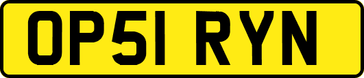 OP51RYN