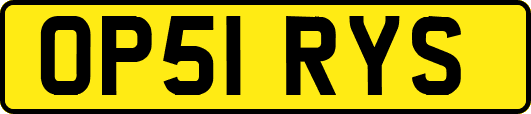 OP51RYS