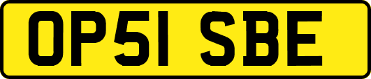 OP51SBE