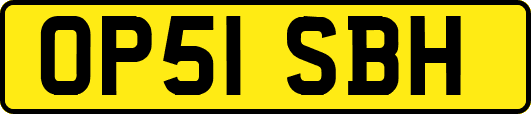 OP51SBH