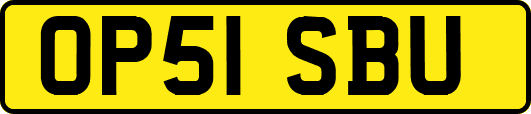 OP51SBU