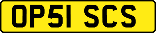 OP51SCS