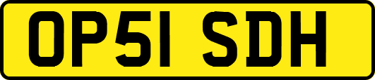 OP51SDH