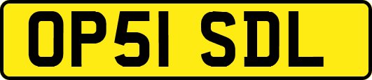 OP51SDL