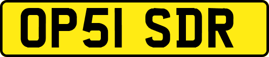OP51SDR