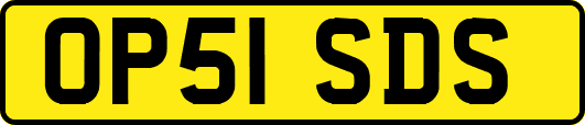 OP51SDS
