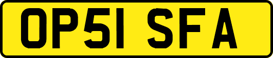 OP51SFA