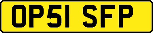 OP51SFP
