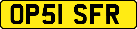 OP51SFR