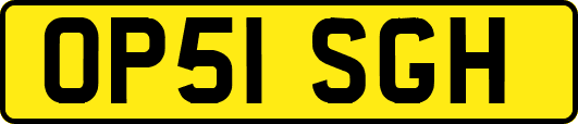 OP51SGH