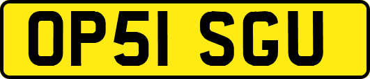 OP51SGU