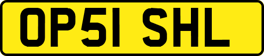 OP51SHL