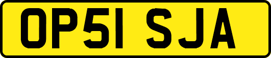 OP51SJA
