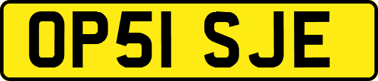 OP51SJE