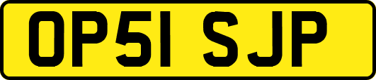 OP51SJP
