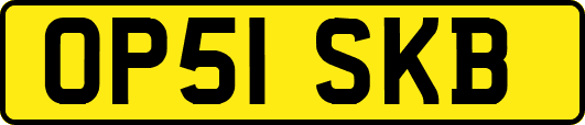 OP51SKB
