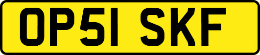 OP51SKF