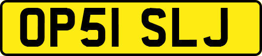 OP51SLJ