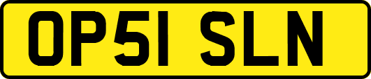 OP51SLN