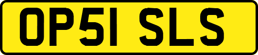OP51SLS