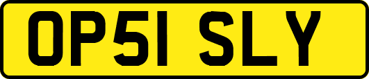 OP51SLY