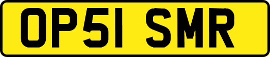 OP51SMR
