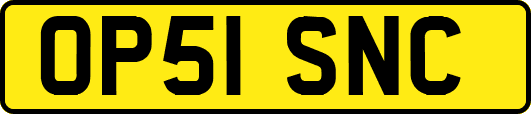 OP51SNC
