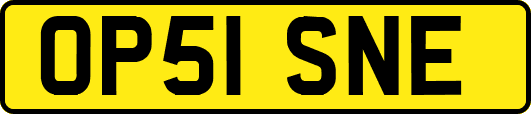 OP51SNE