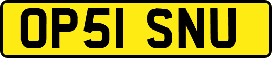OP51SNU