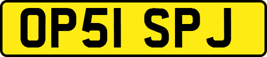 OP51SPJ