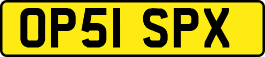 OP51SPX