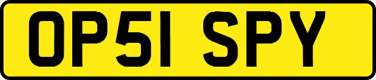 OP51SPY