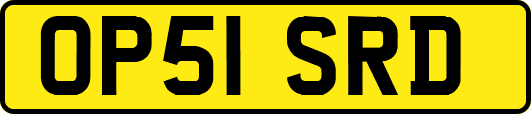 OP51SRD