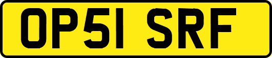 OP51SRF