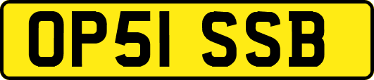 OP51SSB