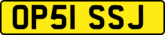 OP51SSJ