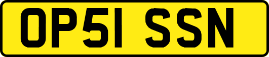 OP51SSN