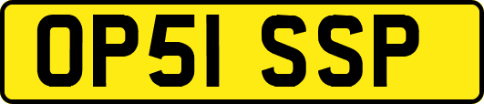 OP51SSP