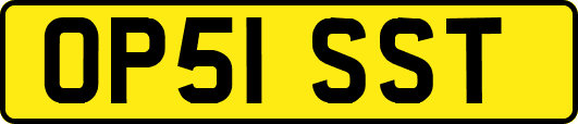 OP51SST