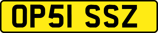 OP51SSZ