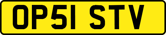OP51STV