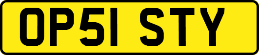 OP51STY