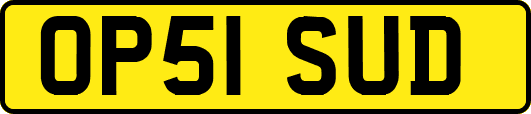OP51SUD