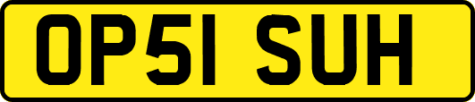 OP51SUH