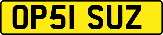 OP51SUZ