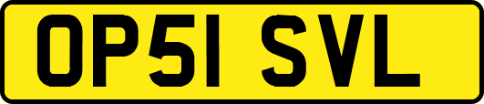 OP51SVL