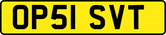OP51SVT