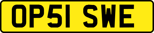 OP51SWE